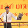 From social justice to Singapenn: The new ideological grammar of Vijay’s TVK