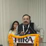 NIT Raipur Inaugurates 13th IEEE International Conference on Intelligent Systems and Embedded Design