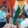 Dilip Cherian | Kerala keeps it all in the family: Wife replaces husband as CS