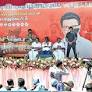 Stalin dares Modi, Shah to talk in favour of 3-language policy at poll campaigns in TN