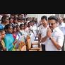 DMK candidates list: No surprises barring OPS; Durai Murugan to contest for 13th time