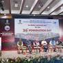 NCPOR celebrates 26th Foundation Day