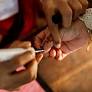Karaikudi Election Result 2026 Tamil Nadu: TVK's Dr Prabhu TK wins over Congress' Mangudi S by 46,074 votes