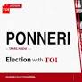 Ponneri election results 2026: TVK’s Dr Ravi MS wins by 55,768 votes, defeats Congress and AIADMK