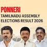 Ponneri (sc) (Tamil Nadu) Assembly Election Result 2026: Dr.Ravi.M.S of Tamilaga Vettri Kazhagam Wins