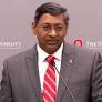 Ravi Bellamkonda named new Ohio State University president