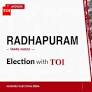 Radhapuram election results 2026: TVK’s Dr. Sathish Christopher wins by 12,313 votes