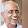 The academic who gave ideological credence to VS’ inner-party struggle