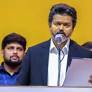 Tamil Nadu Cabinet Expansion: CM Vijay adds 23 more ministers to TVK-led govt, shuffles some portfolios