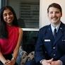 Aviation Week's annual 20 Twenties list includes two Hokies