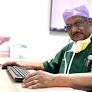 Meet the surgeon who writes poetry between surgeries
