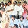 Three men booked for postal vote irregularities in Vellore