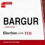 Bargur assembly results 2026: AIADMK’s EC Govindarasan wins by 4,241 votes, defeats TVK and DMK
