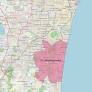 Information for voters in Sholinganallur constituency