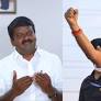 'How party brass can win hearts of people': Ex-AIADMK min Vijayabaskar slams Palaniswami's leadership