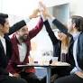 Sales Is A Team Sport