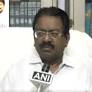 "Congress is being wiped out," claims DMK's TKS Elangovan as party drifts away from alliance