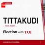 Tittakudi Assembly Results 2026: DMK’s C V Ganesan wins