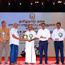 State Safety and Uyarntha Uzhaipalar Virudhugal award distributed