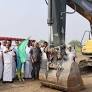 Minister lays foundation stone for restoration of Wellington lake in Cuddalore district