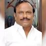 Minister Ganesan named chairman of State Street Vendors Welfare Board