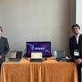 TJ Students Develop Tool Helping People With Disabilities More Easily Use Computers