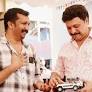 Kochi petrolhead’s ‘car deal’ with minister Ganesh Kumar