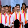 Tamil Nadu assembly elections 2026: Vijay's TVK announces key candidates, eyes major wins