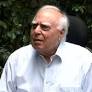 Orchestrated Hooliganism: G-23 Leaders Condemn Attack On Kapil Sibal's House