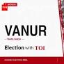 Vanur election results 2026: DMK's Gowtham D wins against TVK's Suresh P