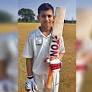 Akhileshwar and Gowtham Reddy hit centuries in HCA under-14 matches