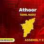 Athoor Election Result 2026: Athoor Assembly Seat Results, MLA's, Candidates, Vote Share
