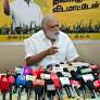 T.N. Minister demands action against Dindigul Collector, Tahsildar; claims names of many voters removed as ‘shifted’