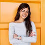 Luddy HCI student Sreenidhi Jayakumar is first innovation and entrepreneur intern at 16 Tech