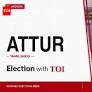 Attur election results 2026: AIADMK's Jayasankaran A P wins against TVK's Selvabharathi R
