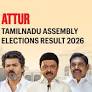 Attur (sc) (Tamil Nadu) Assembly Election Result 2026: Jayasankaran. A.P. of AIADMK Wins