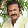 Mohan Babu's most powerful role in 'Rowdy'