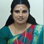 Jegadeshwari. K, RAJAPALAYAM constituency, TVK, Tamilnadu Assembly Election 2026: Profile & Affidavit
