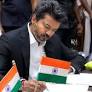 TN CM Vijay allocates portfolios, keeps home; Marie Wilson gets finance: Full list