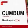 Cumbum election results 2026: TVK’s PLA Jeganath Mishra wins, DMK’s N Eramakrishnan finishes second
