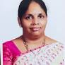 J.Kamatchi, PALLAVARAM constituency, TVK, Tamilnadu Assembly Election 2026: Profile & Affidavit