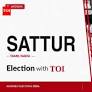 Sattur assembly polls 2026: DMK’s Kadarkarairaj A wins, BJP’s Nainar Nagenthran finishes second