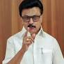 DMK will rise again like a 'phoenix bird', says former CM MK Stalin