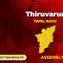 Thiruvarur Election Result 2026: Thiruvarur Assembly Seat Results, MLA's, Candidates, Vote Share