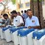Tamil Nadu Assembly Election Results 2026: TVK's Kamali S Wins From Avanashi Constituency