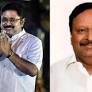 Expelled MLA Kamaraj will face disqualification: AMMK chief Dhinakaran