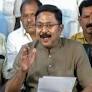 TTV Dhinakaran expels AMMK MLA S. Kamaraj over support to Vijay and TVK