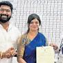 This TVK MLA-elect consults astronomical stars to cure diseases!