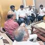TVK MLA Kanimozhi faces criticism over meeting officials at ‘astrology office’