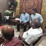 TVK MLA Kanimozhi’s meeting with Coimbatore Corporation officials in ‘astrology office’ draws ire